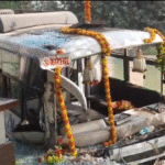 आरटीओ की लापरवाही: फिटनेस बिना परमिट दौड़ रहीं दर्जनों बसें, यातायात विभाग क्यों मौन? 3 ओंकारेश्वर