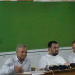 कबूतरों को बचाने मैदान में उतरे जैन संत, मनपा को चेतावनी: जल्द होगी धर्म सभा 2 कबूतरों को बचाने मैदान