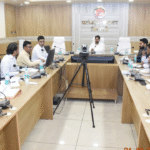 छात्रवृत्ति के लंबित प्रकरणों का शत-प्रतिशत निराकरण करें: कलेक्टर 2 छात्रवृत्ति के लंबित प्रकरणों का शत-प्रतिशत निराकरण करें कलेक्टर
