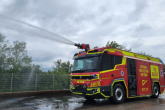 दिवाली पर दो दिन में 20 जगहों पर आग