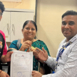दीपावली पर एसआरए की सौगात — दो पात्र लाभार्थियों को मिला अपने सपनों का घर 3 दीपावली पर एसआरए की सौगात — दो पात्र लाभार्थियों को मिला अपने सपनों का घर
