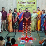 विवेक विद्यालय में दीपोत्सव हर्षोल्लास के साथ मनाया गया,पटाखों से मुक्त और पर्यावरण अनुकूल दिवाली 2 पर्यावरण अनुकूल दिवाली