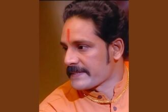 फिल्म 'Love Is Forever' से शिव मिश्रा की बॉलीवुड में धमाकेदार एंट्री, टीवी से लेकर बड़े पर्दे तक चमका अभिनय 8 बॉलीवुड में धमाकेदार एंट्री