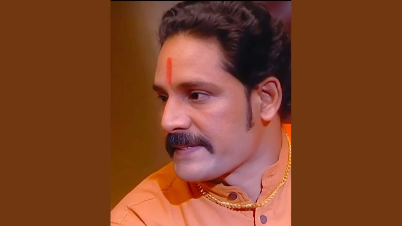 फिल्म 'Love Is Forever' से शिव मिश्रा की बॉलीवुड में धमाकेदार एंट्री, टीवी से लेकर बड़े पर्दे तक चमका अभिनय 1 बॉलीवुड में धमाकेदार एंट्री