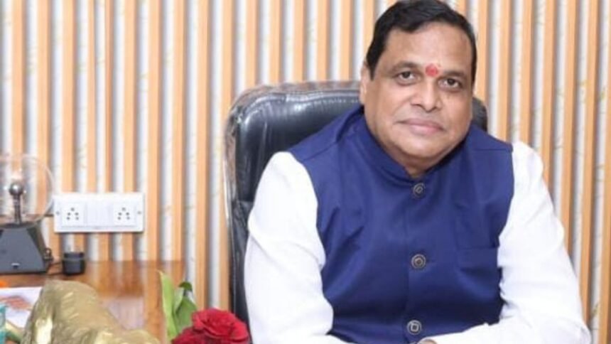 मनोज गिरी प्रोडक्शन्स