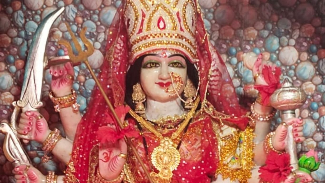 मां अंबिका