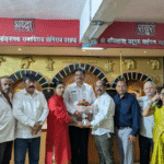 माहिम: दिवाली जलपान कार्यक्रम में गणमान्य व्यक्तियों ने बढ़ाई शोभा 3 माहिम