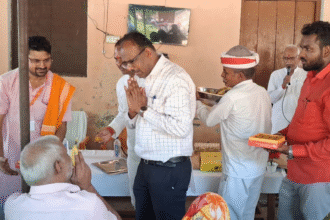 वृद्धाश्रम