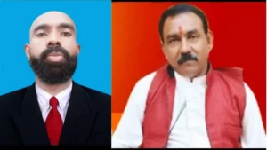 मनोज शर्मा ,राजेश कुमार