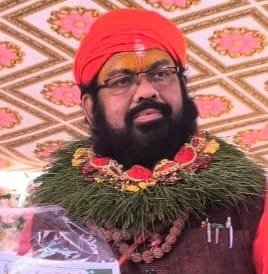  स्वामी स्वदेशानंद महाराज