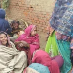 naseerabad majdur maut