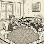 snoring is health alarm