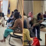 vidisha police panchayat