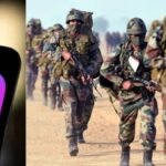 indian army social media news