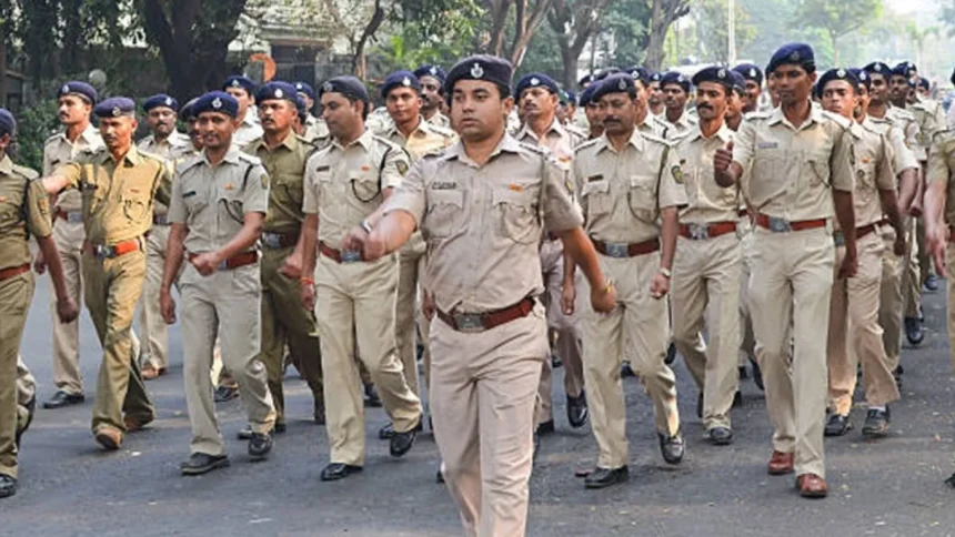 home guard magh mela