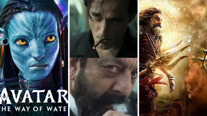 box office dhurandar akhanda 2 and avtar