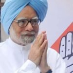 manmohan singh news
