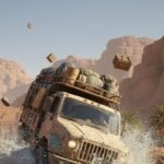 jhansi truck accident