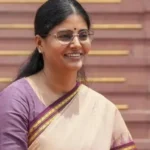 anupriya patel