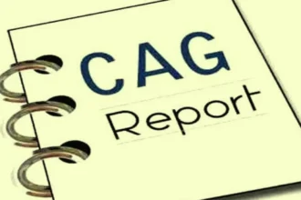 cag report on pmkvy
