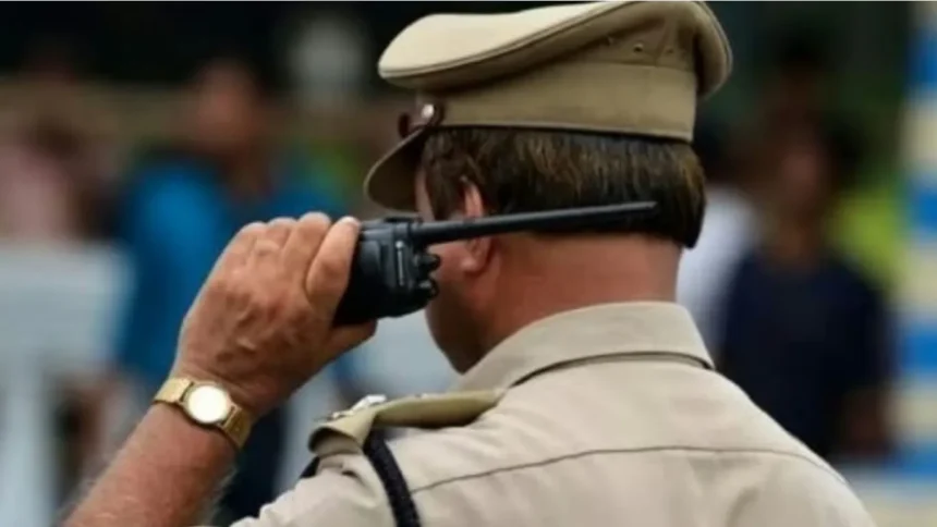 navi mumbai crime news