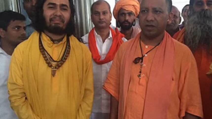 yogi baba\satua baba