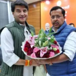 nitin naveen and sindhia