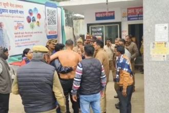 sarafa karobari suicide aatempt