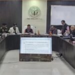 chitrakoot mandal baithak