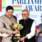 digvijay singh life time achievement