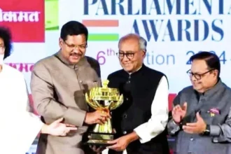 digvijay singh life time achievement