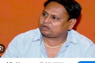 humanyu kabir tmc leader