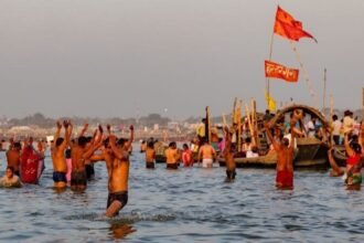 magh mela prayagraj