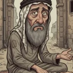 pakistani bhikhari in arabic countries