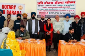 delhi metro rotary club