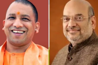 yogi\ amit shah