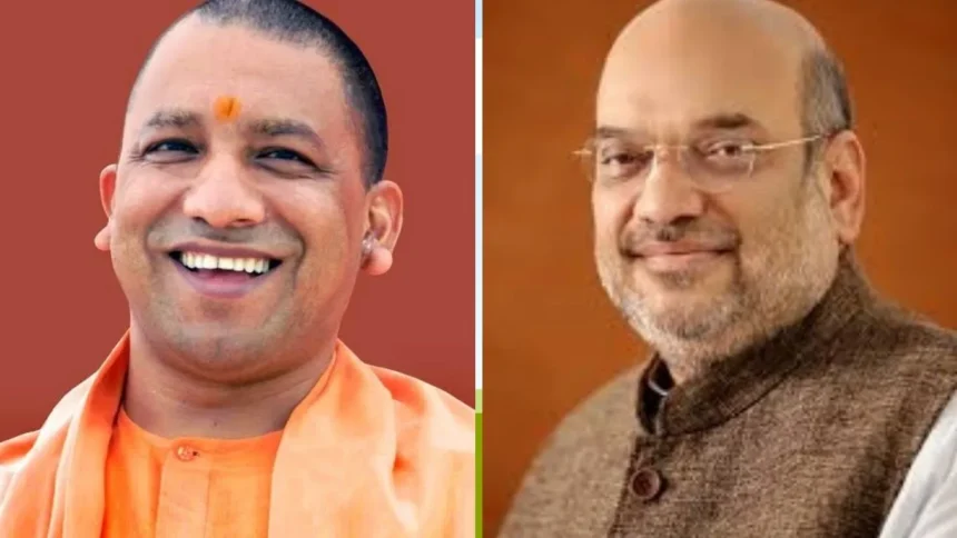 yogi\ amit shah