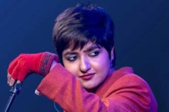 singer lagnajita par humla