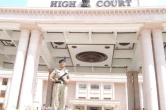 allahbad high court
