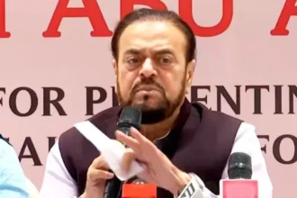 abu kasimaazmi sp leader