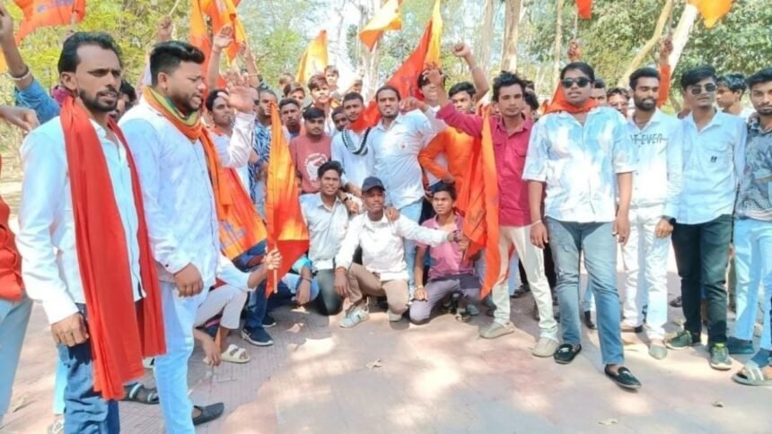 bajrang dal