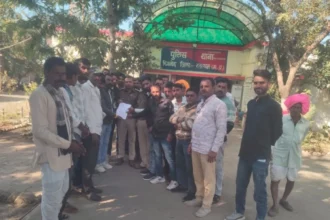 ratlam kanjar aatank news