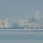 mumbai air pollution