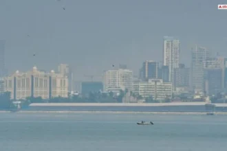 mumbai air pollution