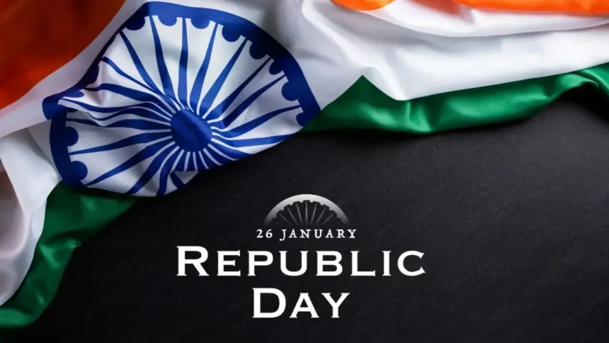 republic day 2026