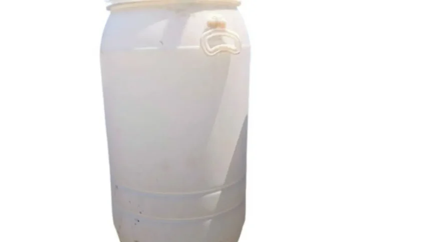 ludhiyana white drum case